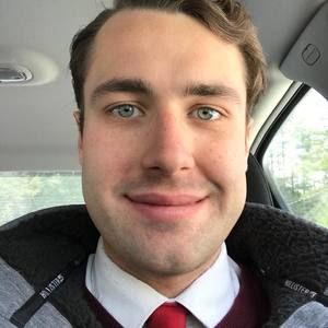 Meet your Posher, Brandon